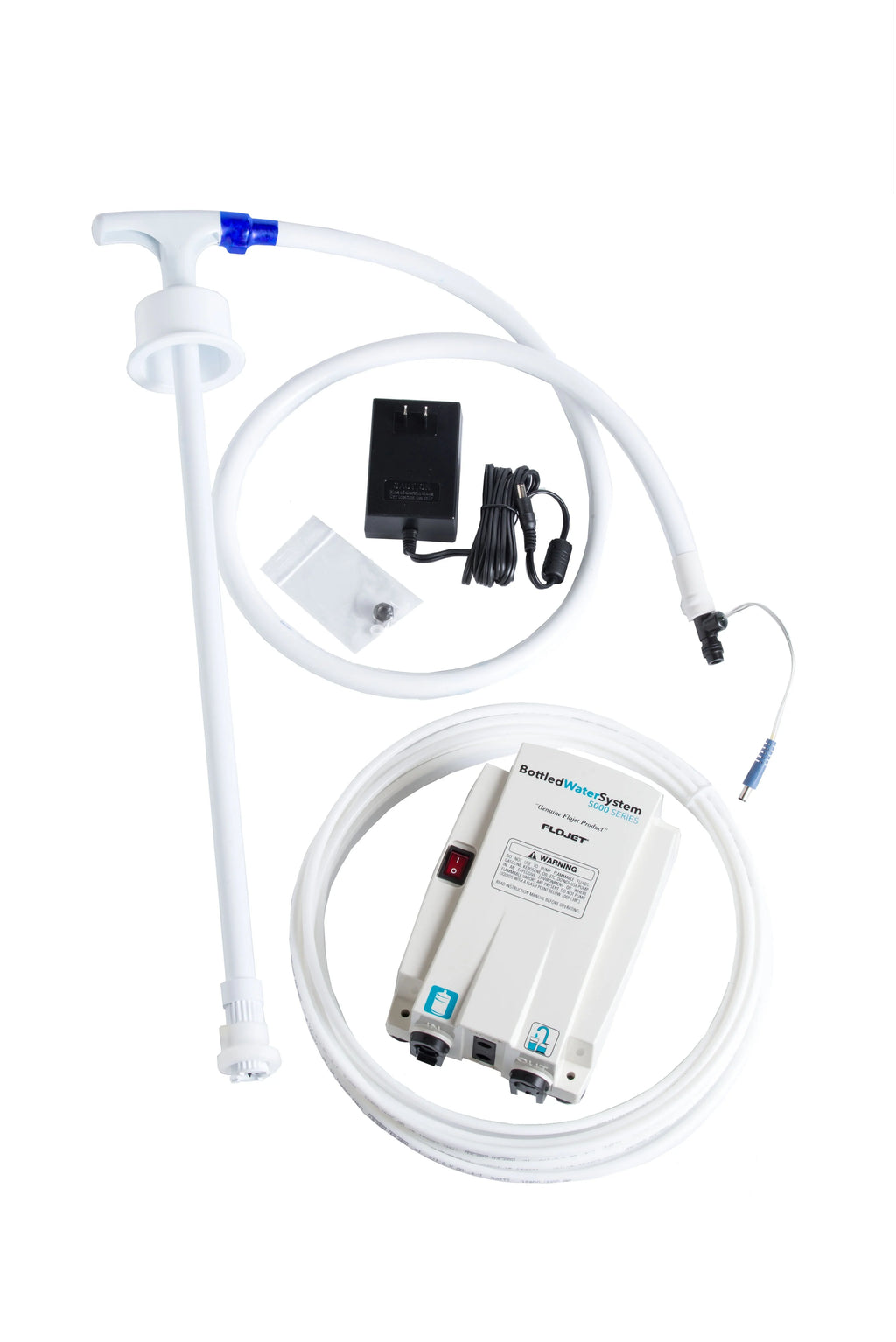 Bottled Water System with Single Inlet 115V US Plug T955856
