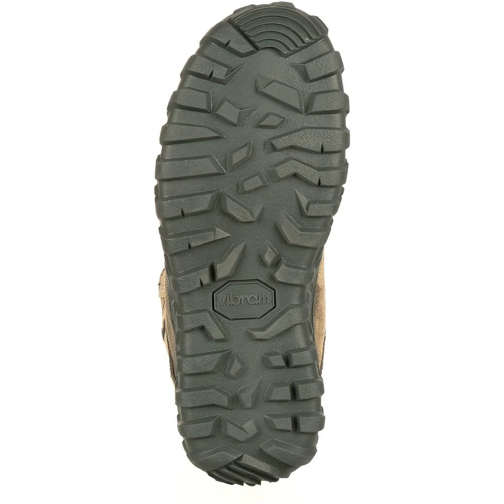 Sage Green Men&s Work Boots I433598