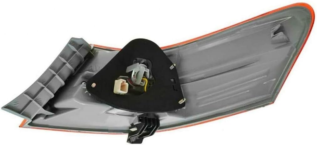 Pair Rear Tail Lights for Toyota Camry I7175