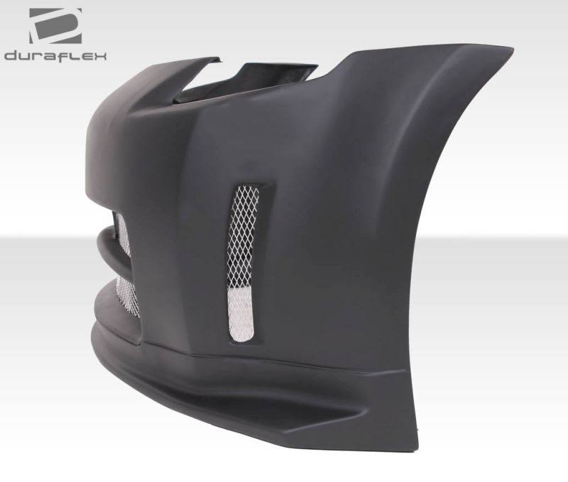 Front Bumper Cover for Nissan 350Z J680