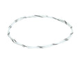 White/Black Wire Light J1888