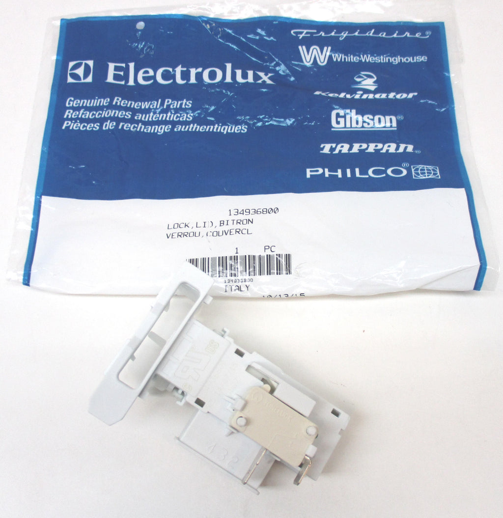 Washing Machine Door Lock M41313