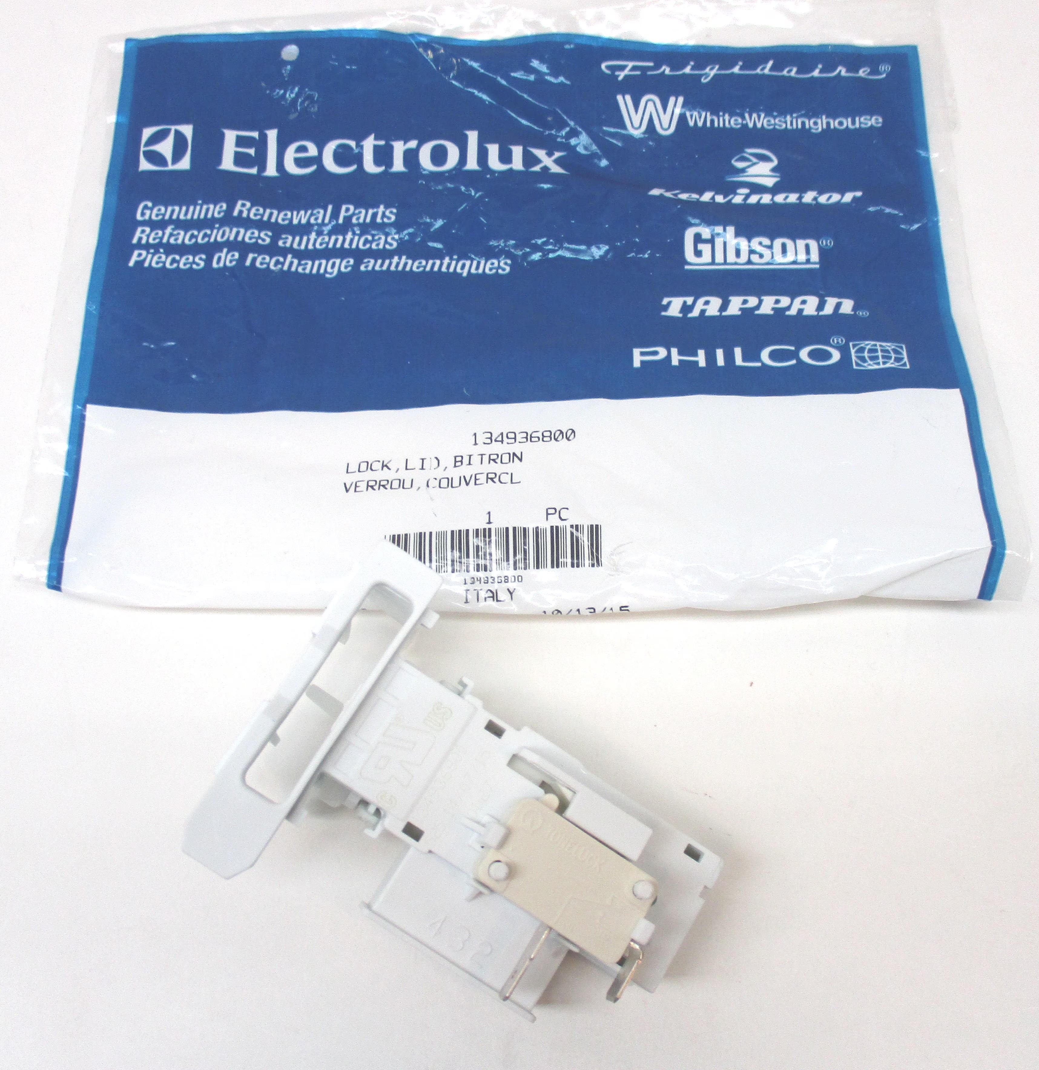Washing Machine Door Lock M41313
