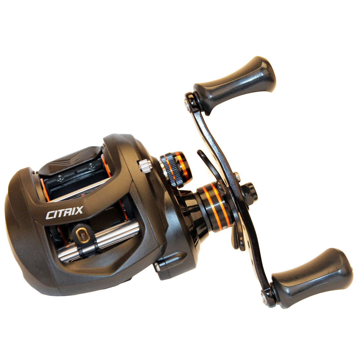 Ctrix LP Baitcaster Reel 7+1 BB Y911