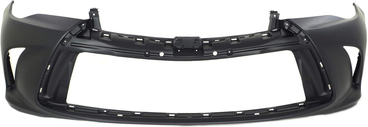 Front Bumper Cover Primed Y743407