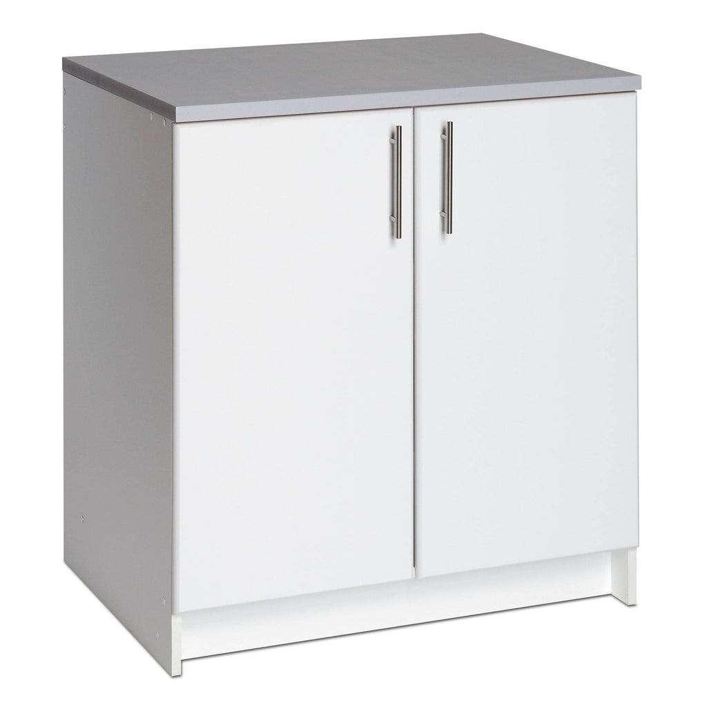 Black Base Cabinet V9569
