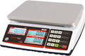 Price Computing Scale with Pole Display, 12lb Capacity S475012