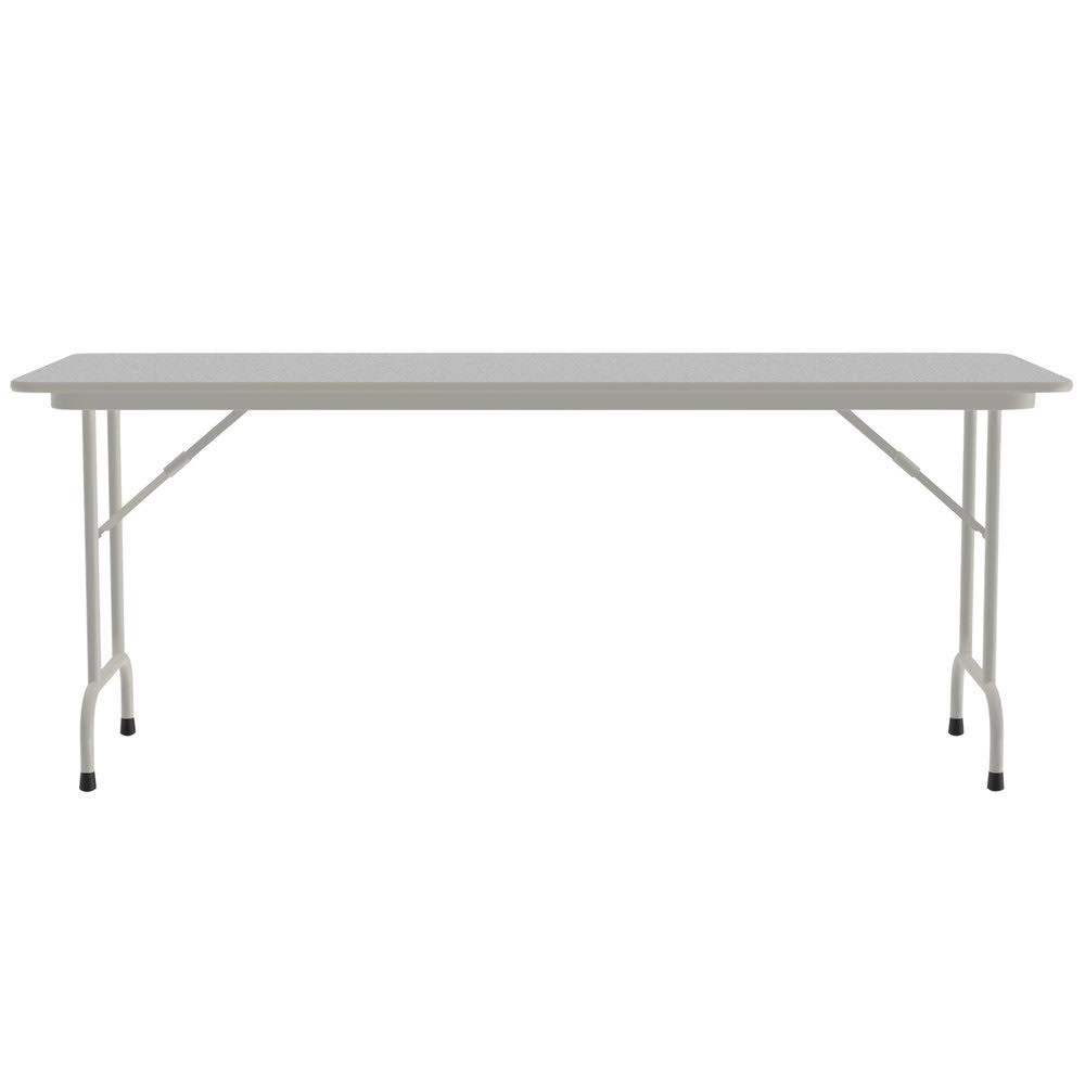 Melamine Folding Table X61766