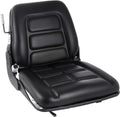 Universal Forklift Suspension Seat O115
