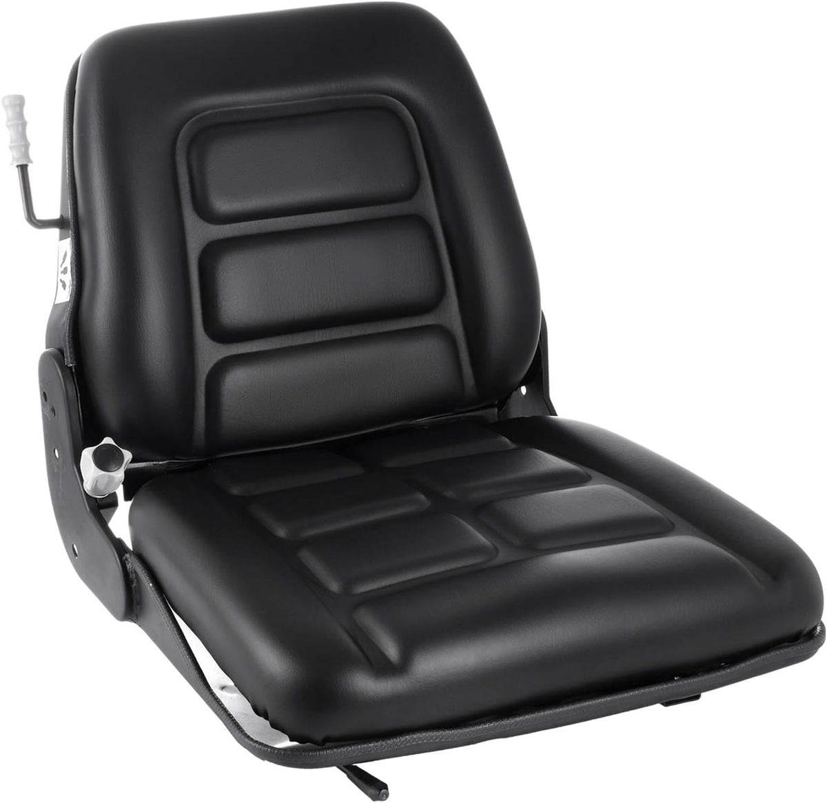 Universal Forklift Suspension Seat O115