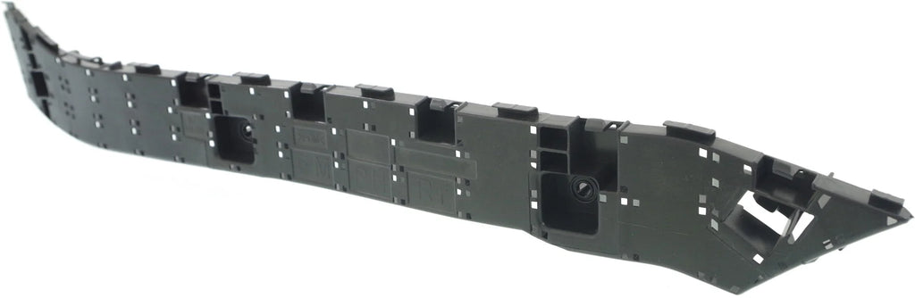 Rear Passenger Side Bumper Bracket Cover fits 2014-2018 Subaru Forester 2.0XT Limited W475