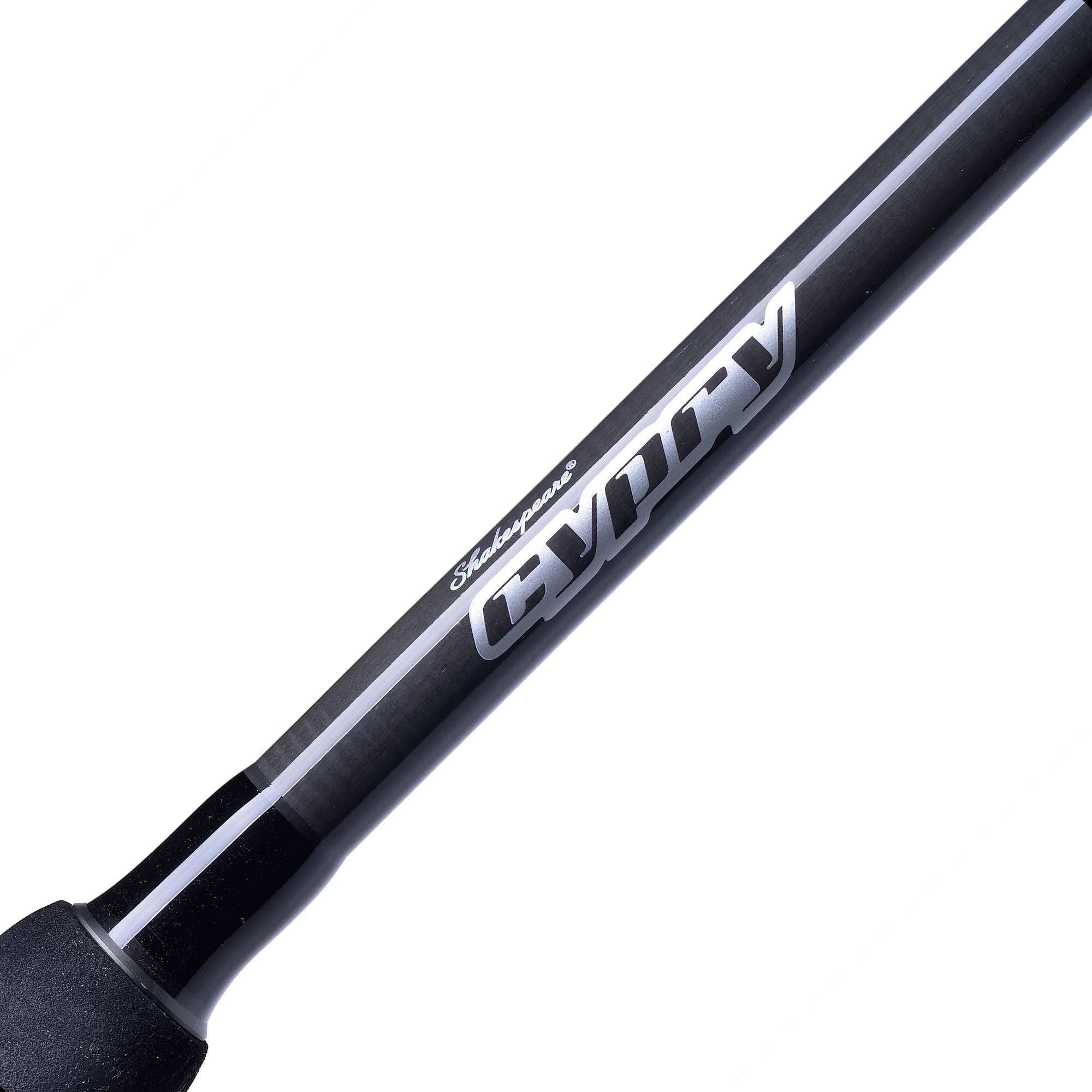 Cypry 3 Sections Rod 3.90 M / 3.50 lbs M698