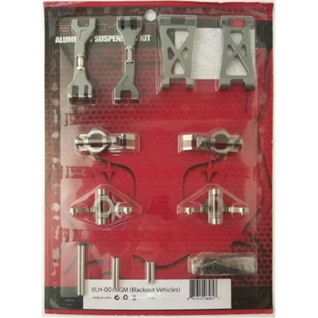 Hop Up Kit I2951