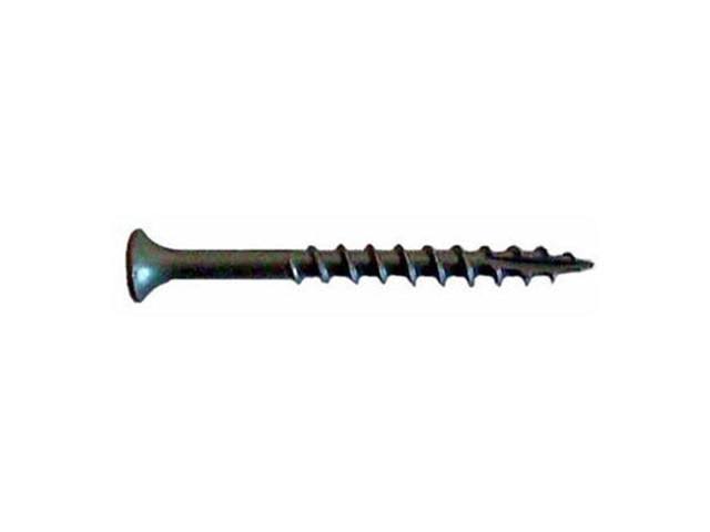 Camo Multi-Purpose Deck Screw No 9 x 2-1/2 in W1317