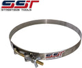 Front Pump Alignment Band Automatic Transmission Tool Pack of 2 H313412
