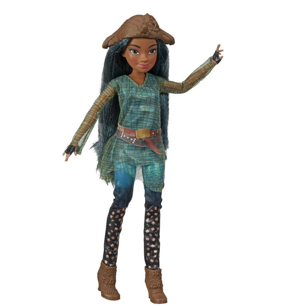 Under the Sea Doll X592