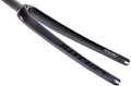 Matte Carbon Road Fork R2418
