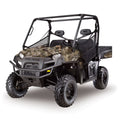Camo UTV Wrap J12220