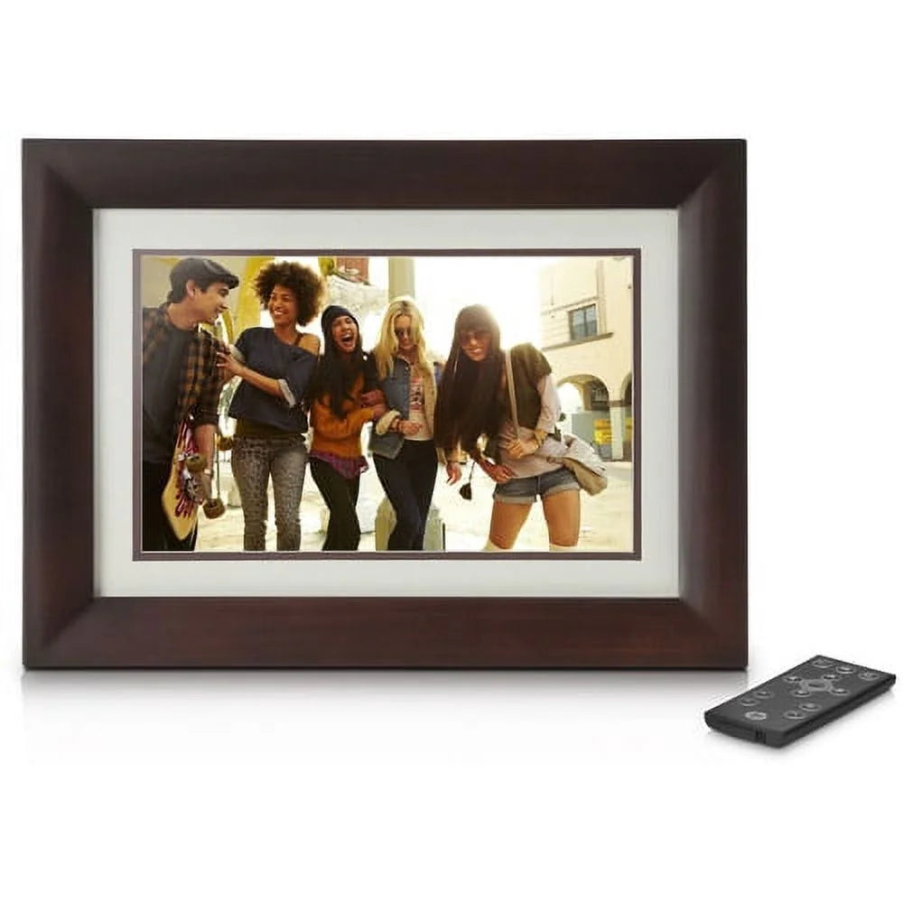10-Inch Digital Picture Frame H6888