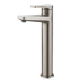 2-Pack Vessel Bathroom Faucet Spot Free Stainless Steel Z6711