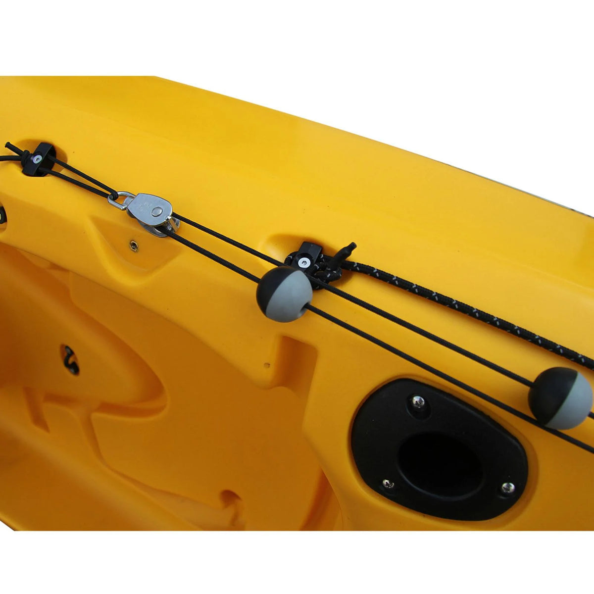 Nylon Kayak Rudder Foot Control B7242