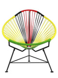 Black Acapulco Chair A47473