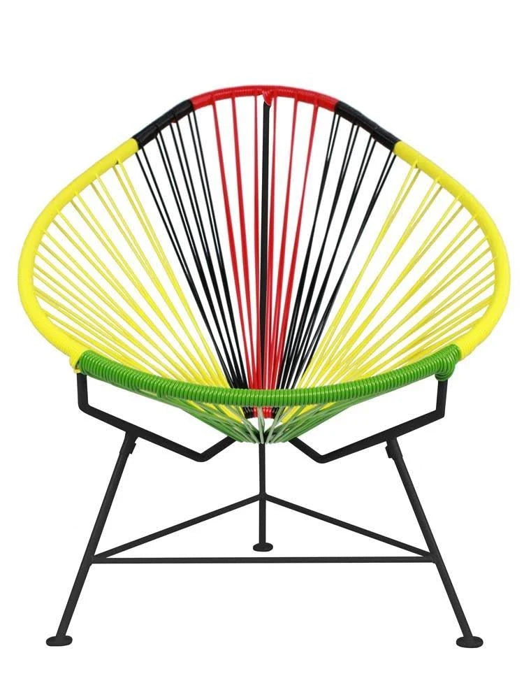 Black Acapulco Chair A47473