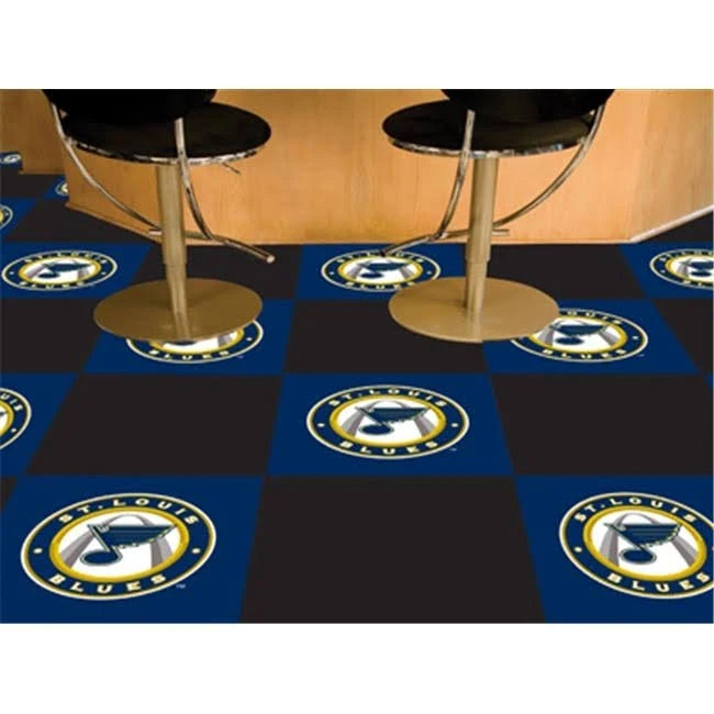 Team Carpet Tiles G651
