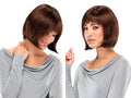 Medium Light Weight Straight Wigs P1878