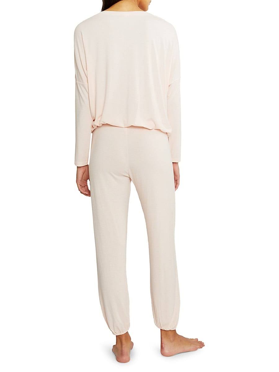 Modal Slouchy PJ Set XL N977446