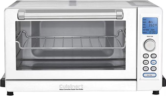 Open Box Digital Convection Toaster Oven N99640