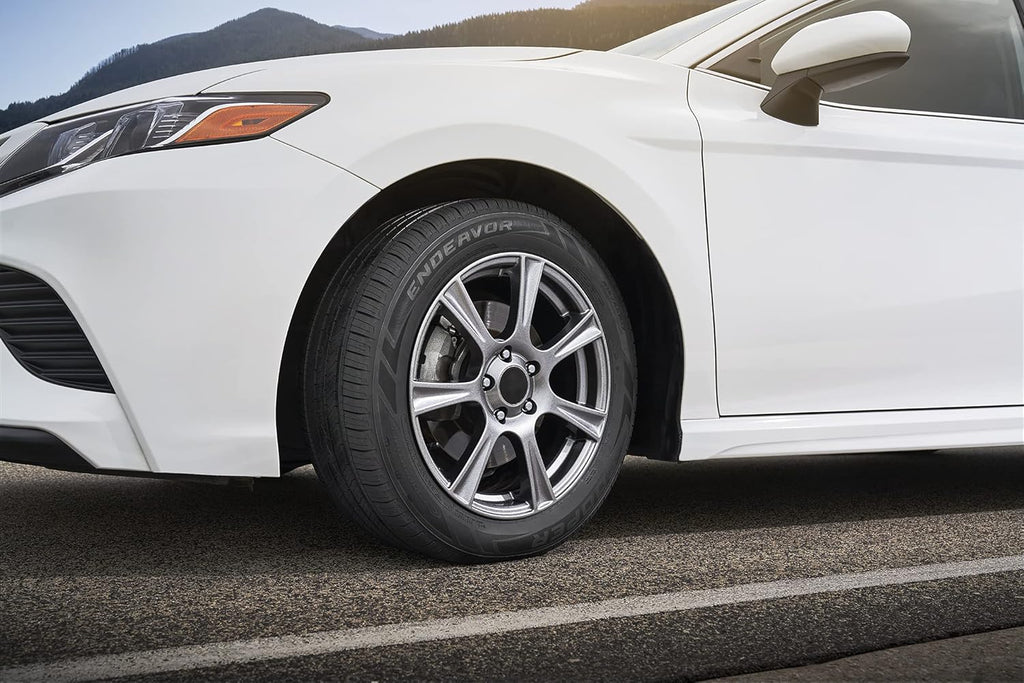 185/65R15 88H All-Season Tire P650