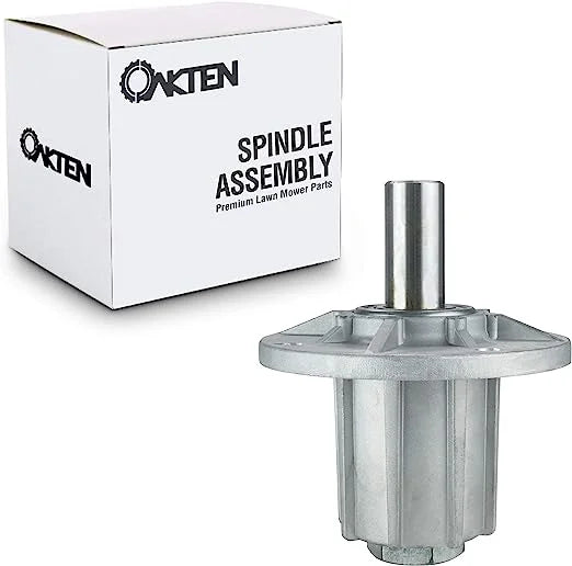 Lawn Mower Deck Spindle Assembly for 48 52 inch Zero-Turn Mower E396