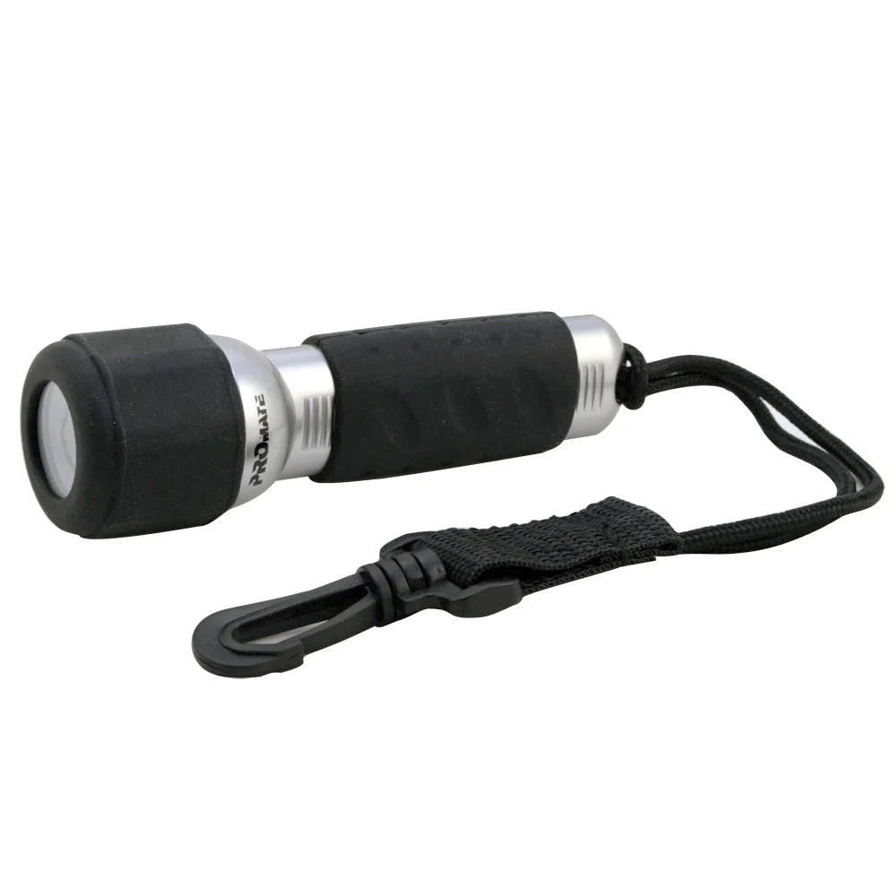 Dive Light LED Scuba Diving Snorkeling Lights E613684