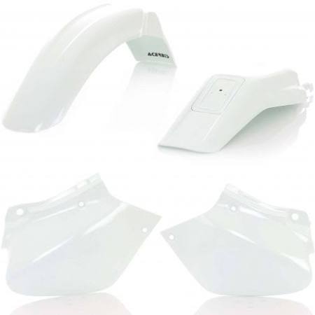 Plastic Kit Honda XR400R T1220