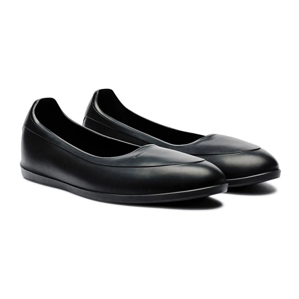 Black Classic Galoshes L168