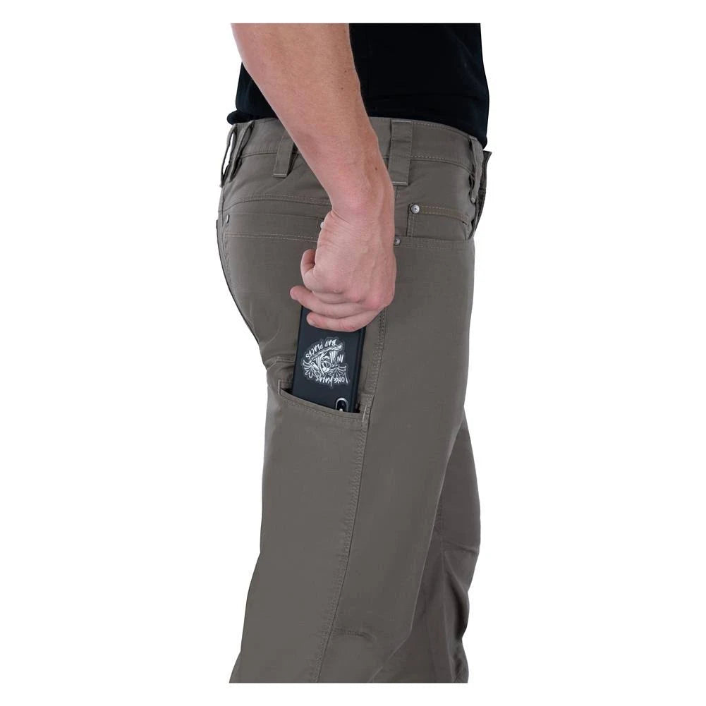 Shock Cord Technical Pant Z498