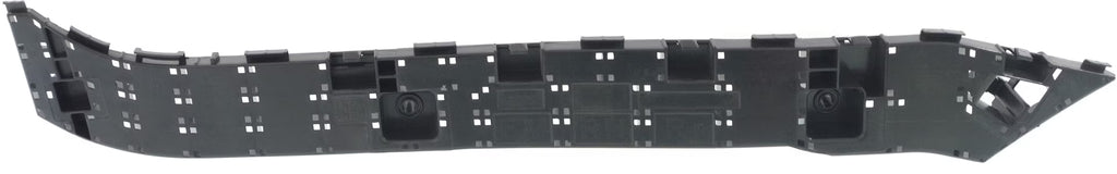Rear Passenger Side Bumper Bracket Cover fits 2014-2018 Subaru Forester 2.0XT Limited W475