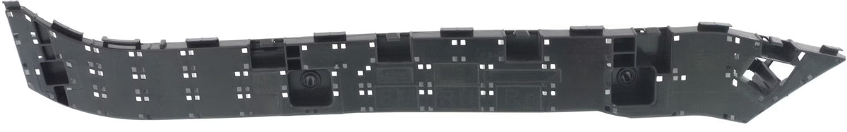 Rear Passenger Side Bumper Bracket Cover fits 2014-2018 Subaru Forester 2.0XT Limited W475
