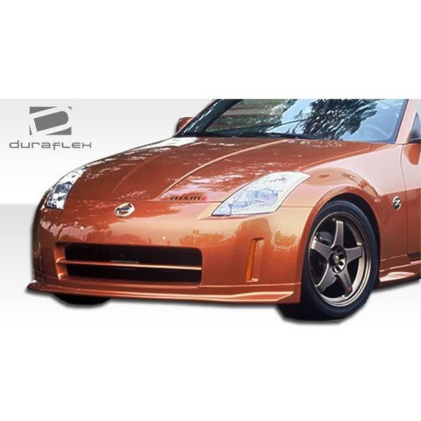 Front Bumper Cover for Nissan 350Z J680