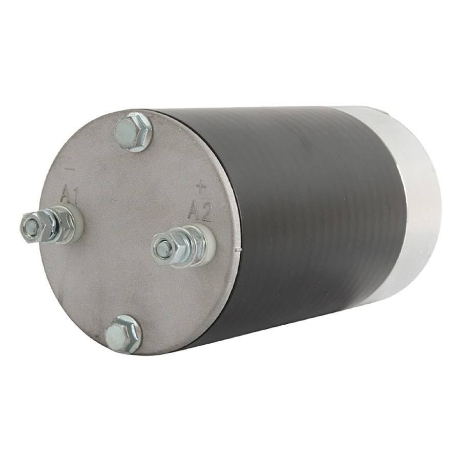 Winch Motor L872