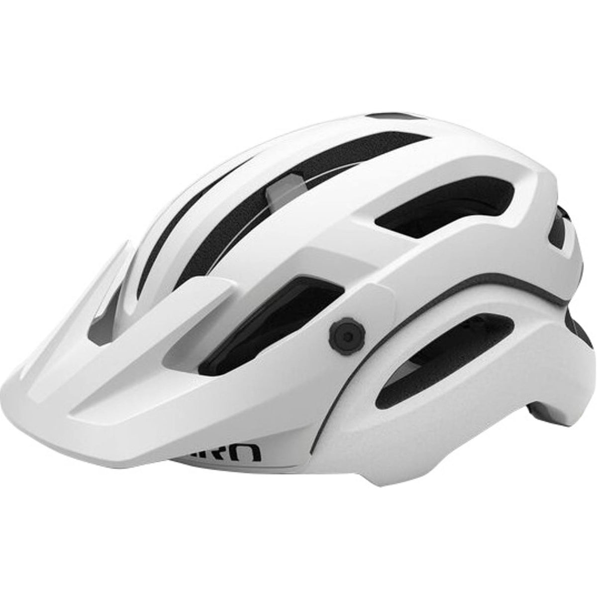 Matte White Helmet B56546