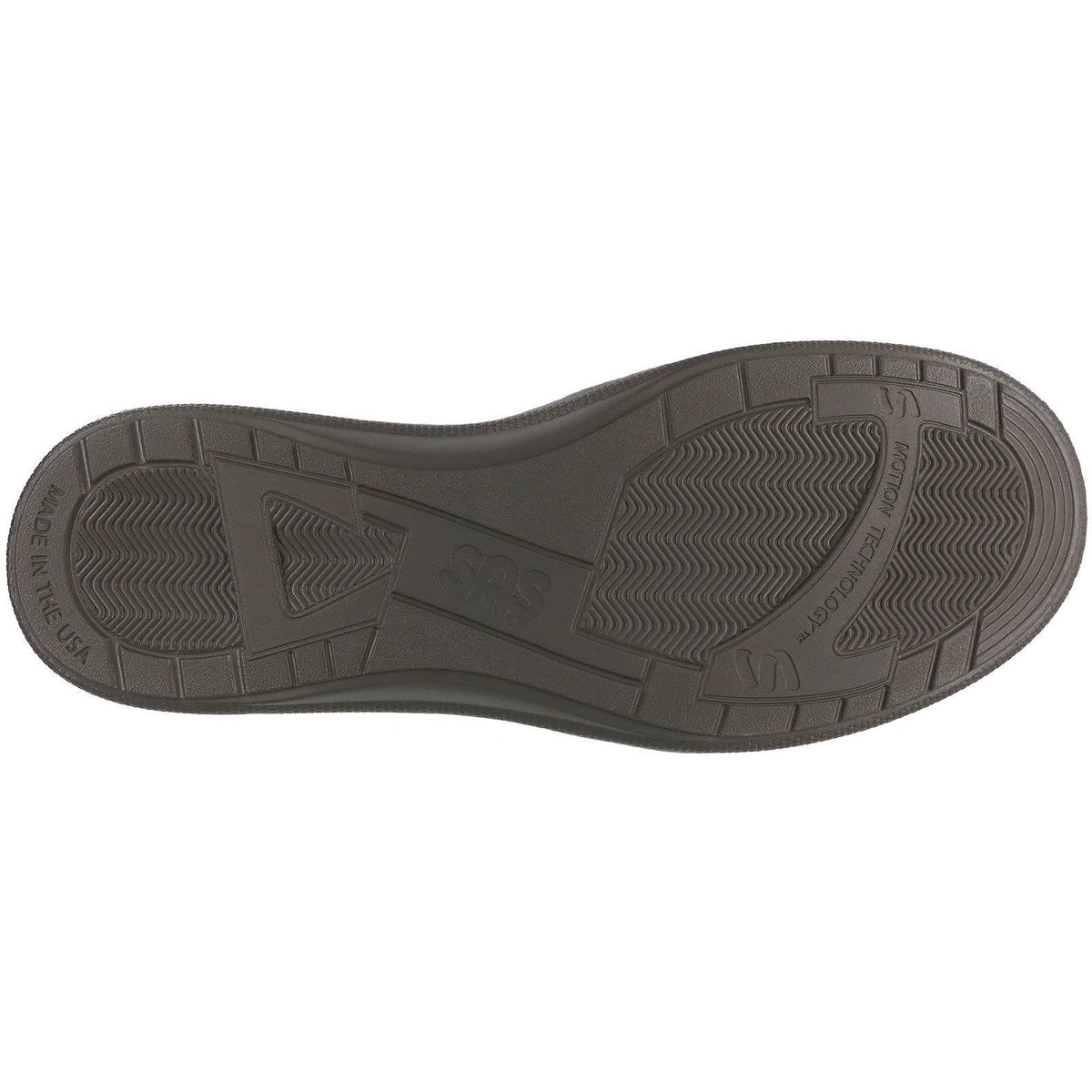Brown 9 Narrow Cruise Shoes L183426