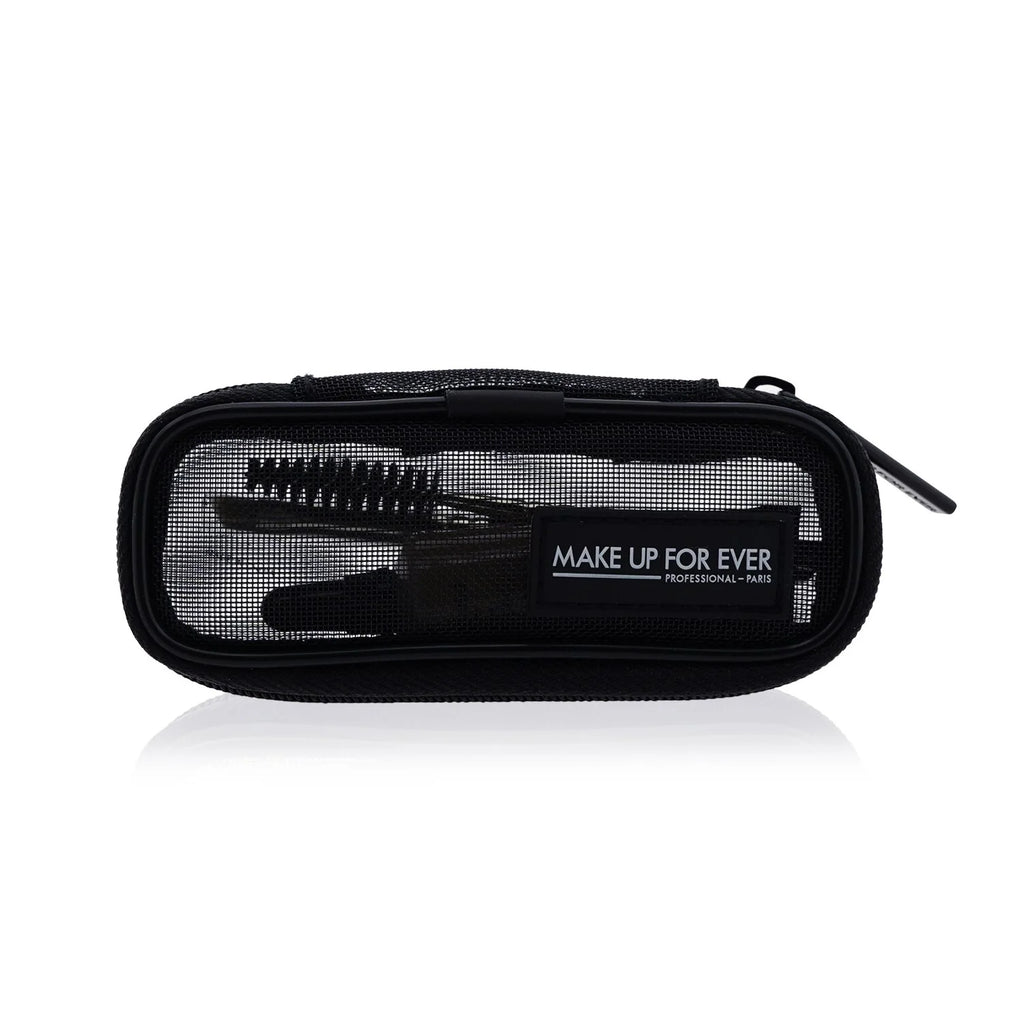 Aqua Brow Kit - #30 Dark Brown 7ml F96571