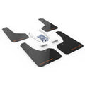 Black Mud Flap D74045