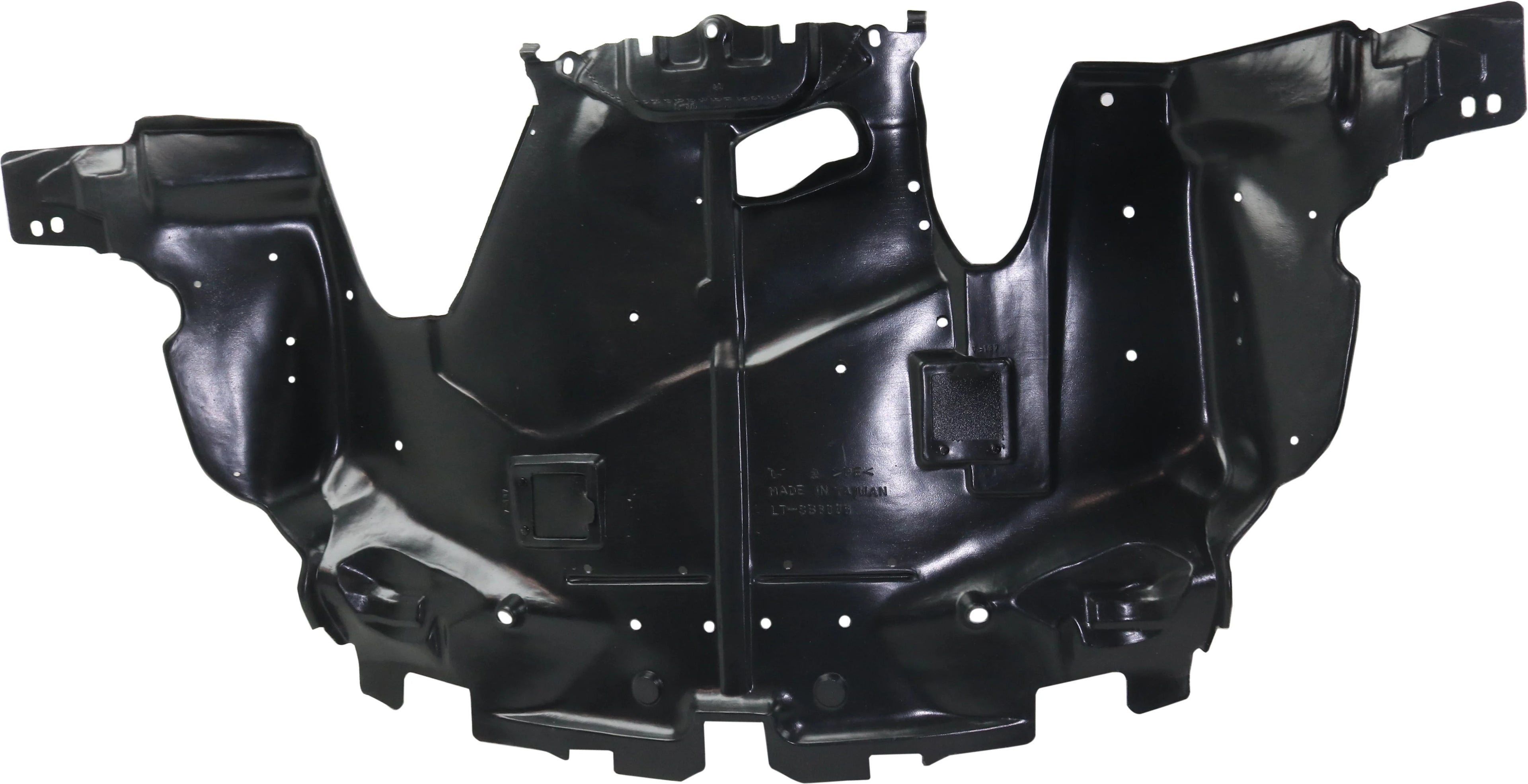 Front Engine Splash Shield for Subaru Impreza T865331
