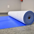 Blue Surface Protection S60659