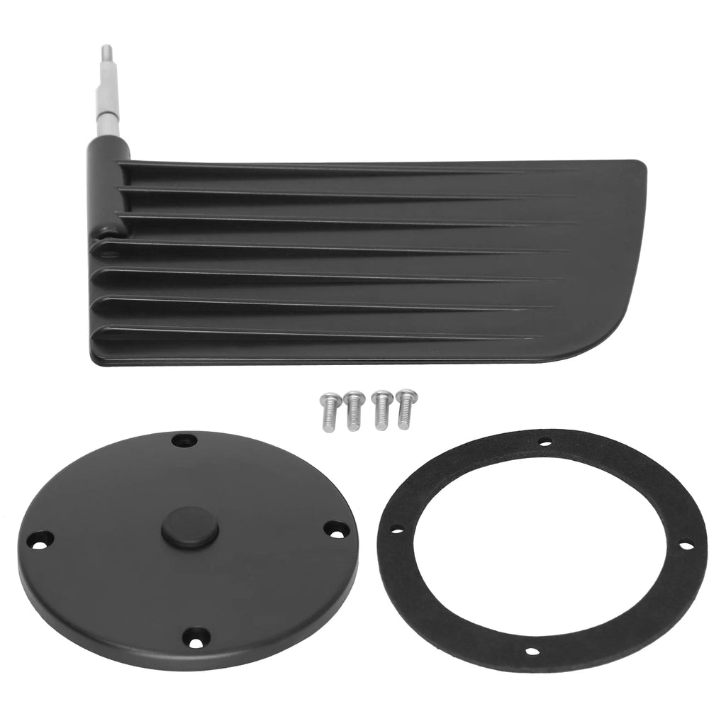 Kayak Tail Rudder Steering System Control Kit G8838