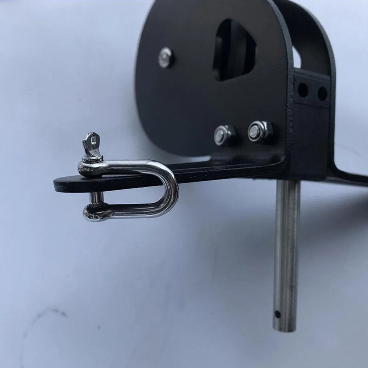 Nylon Kayak Rudder Foot Control B7242