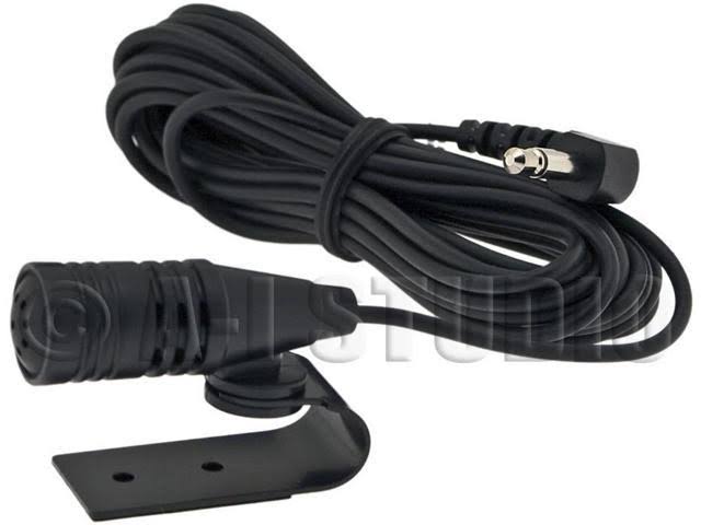 Car CD Receiver D584